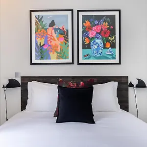 Apartment Beato Hub Residences - Perfect For Digital Nomads & Families, Lisbon