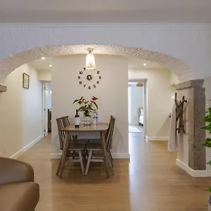 Apartment Peixeira And, Lisbon