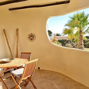  Holiday home Casa Flor De Sal Portugal