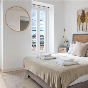Apartment Castelo, Lisbon