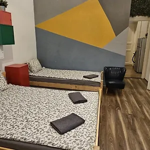  Apartment Cheerful And Cozy 2 Bedrooms 2 Bathrooms With Location Hungary